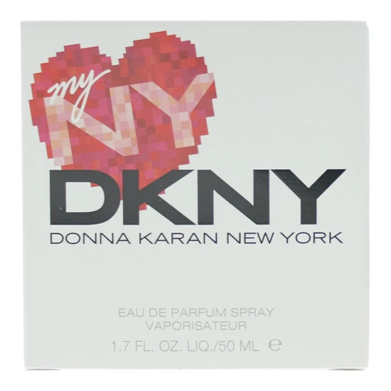 DKNY MYNY Eau De Parfum 50ml