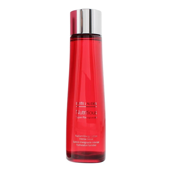 Estée Lauder Nutritious Super Pomegranate Radiant Energy Lotion Intense Moist 200ml