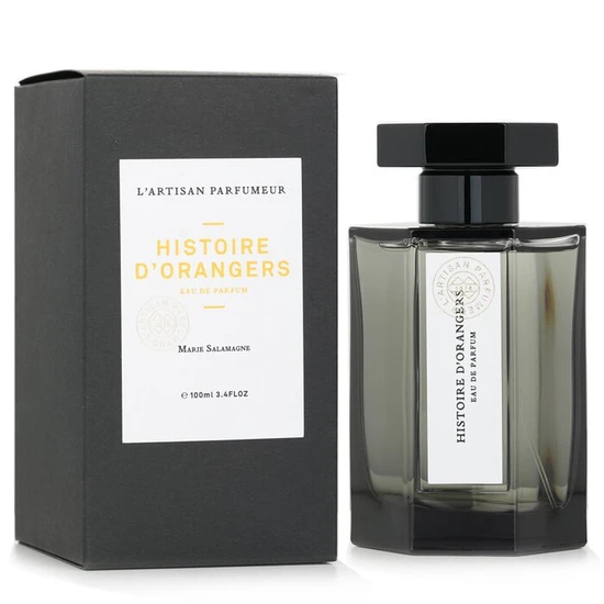 L'Artisan Parfumeur Histoire D'Orangers Eau De Parfum 100ml