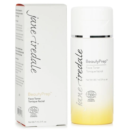 Jane Iredale BeautyPrep Face Toner 88.7ml