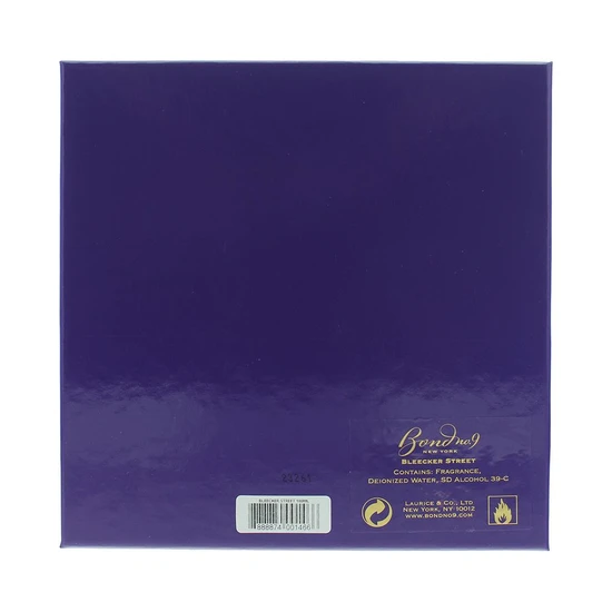 Bond No 9 Bleecker Street Eau De Parfum 100ml