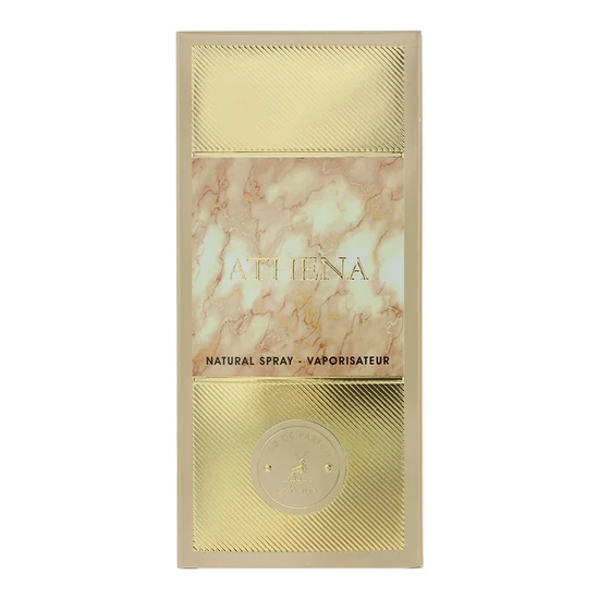 Maison Alhambra Athena Eau De Parfum 100ml