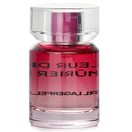 Karl Lagerfeld Fleur De Murier Eau De Parfum 50ml