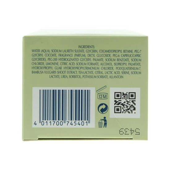 4711 Acqua Colonia White Peach & Coriander Shower Gel 200ml