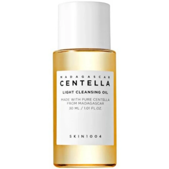 Skin1004 Madagascar Centella Light Cleansing Oil 30ml