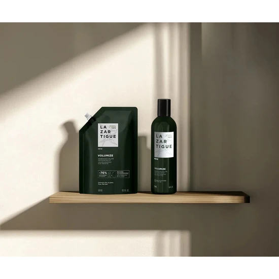 LAZARTIGUE VOLUMIZE Shampoo 250ml