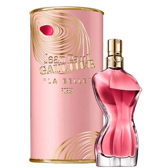 Jean Paul Gaultier La Belle Rosea Eau De Parfum 30ml