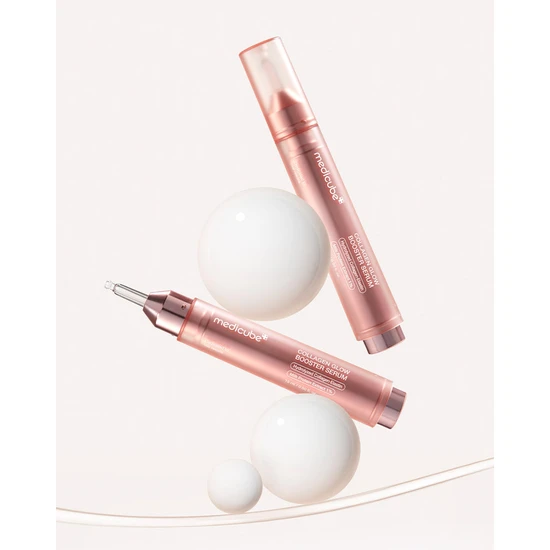 Medicube Collagen Glow Booster Serum 15ml