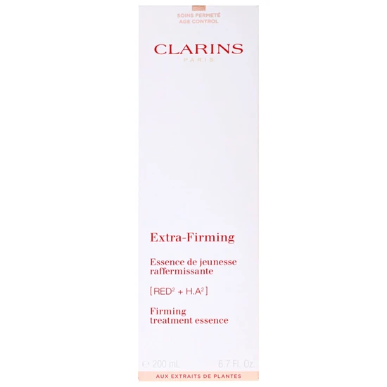 Clarins Extra-Firming Firming Treatment Essence 200ml