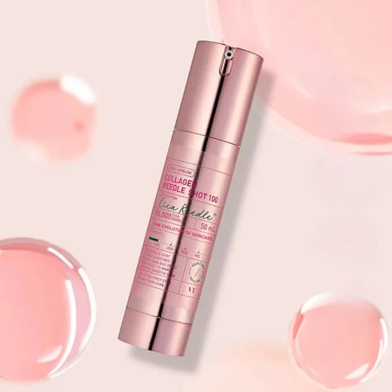 VT COSMETICS Collagen Reedle Shot 100