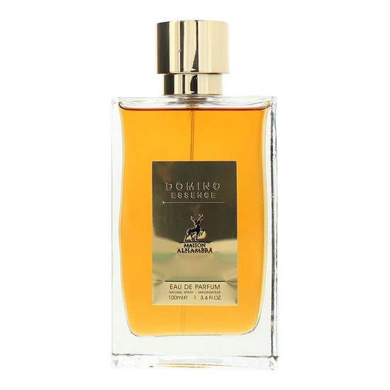 Maison Alhambra Domino Essence Eau De Parfum 100ml