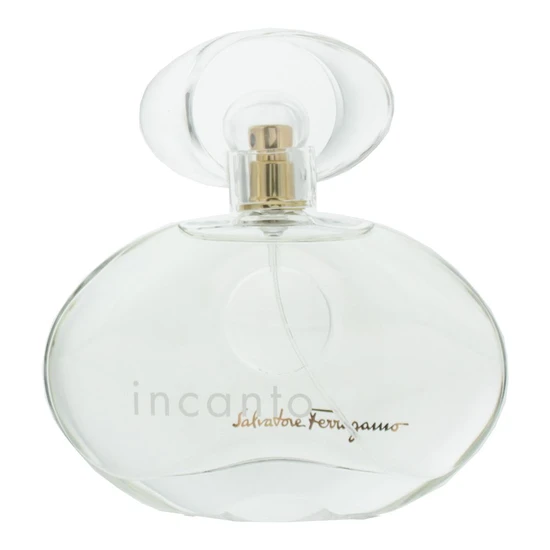 Salvatore Ferragamo Incanto Eau De Parfum 100ml