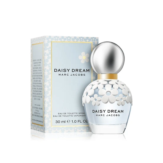 Marc Jacobs Daisy Dream Eau De Toilette 50ml