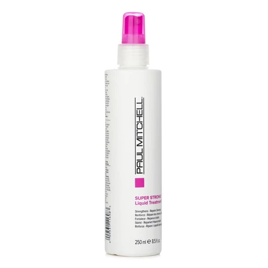 Paul Mitchell Super Strong Liquid Treatment