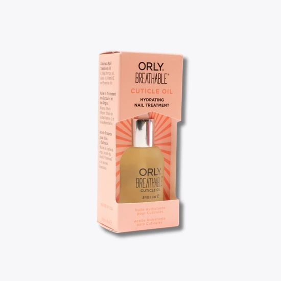 ORLY Cuticle Oil 18ml