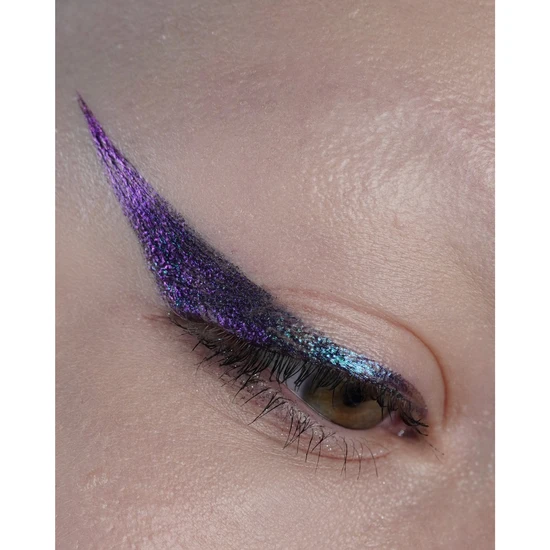 Glisten Cosmetics Deep Sea Chroma Flik Liquid Liner