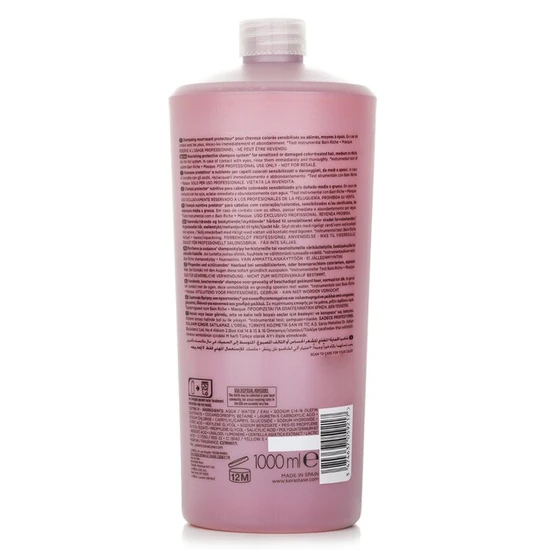 Kérastase Bain Riche Chroma Respect 1000ml