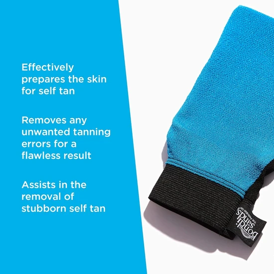 Bondi Sands Dual Action Exfoliating Mitt