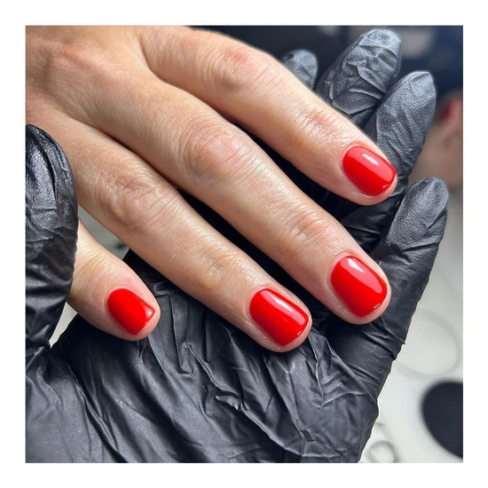 CND Vinylux Poppy Fields 15ml