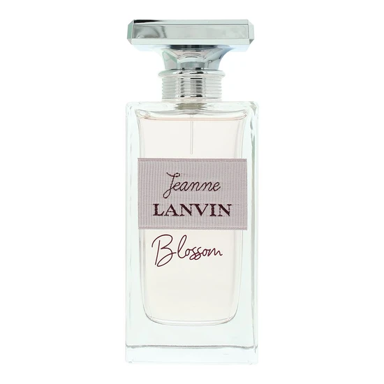 Lanvin Jeanne Blossom Eau De Parfum 100ml
