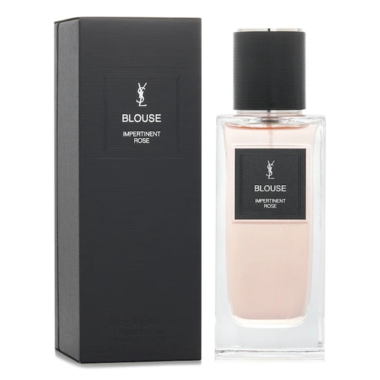 Yves Saint Laurent Blouse Impertinent Rose Eau De Parfum 125ml