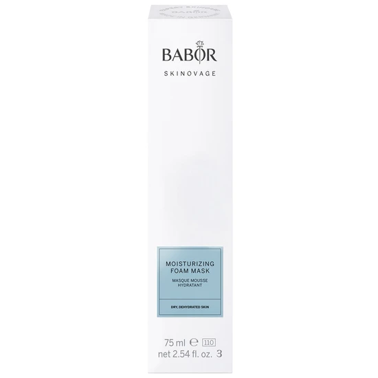 BABOR Moisturising Foam Mask 75ml
