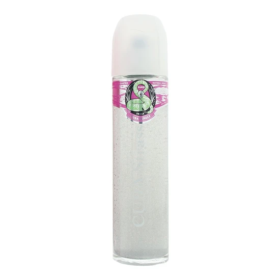 Cuba Strass Snake Eau De Parfum 100ml