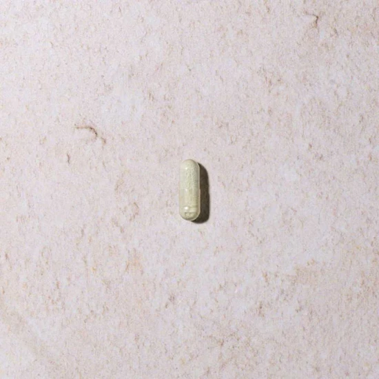 Higher Nature Alkaline pH Capsules 180 Capsules