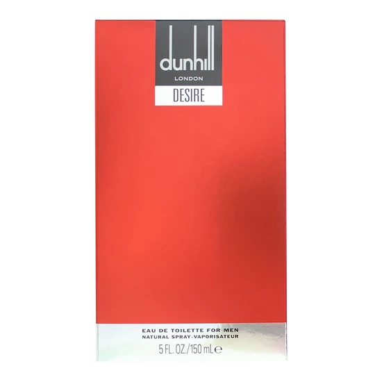 Dunhill London Desire Eau De Toilette 150ml