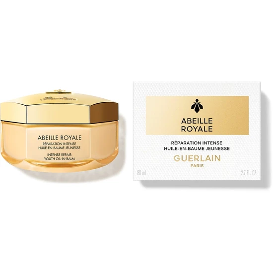 GUERLAIN Intense Repair Youth Oil-In-Balm 80ml