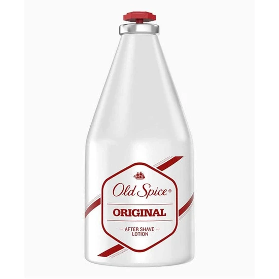 Old Spice Original Aftershave Lotion