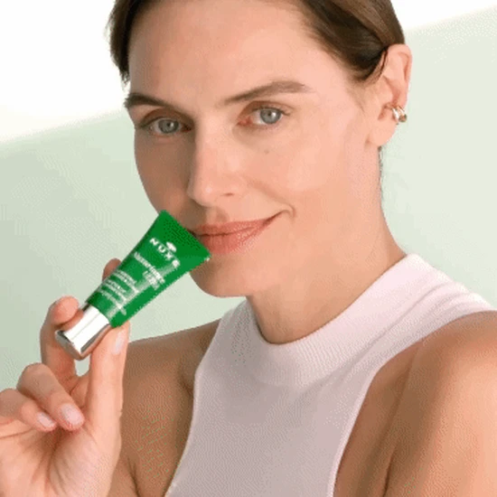 Nuxe Nuxuriance Ultra The Targetted Eye & Lip Contour Cream 15ml