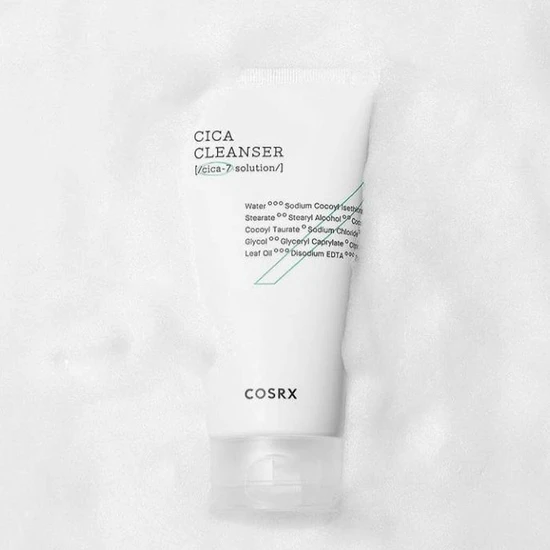 CosRx Pure Fit Cica Cleanser 150ml