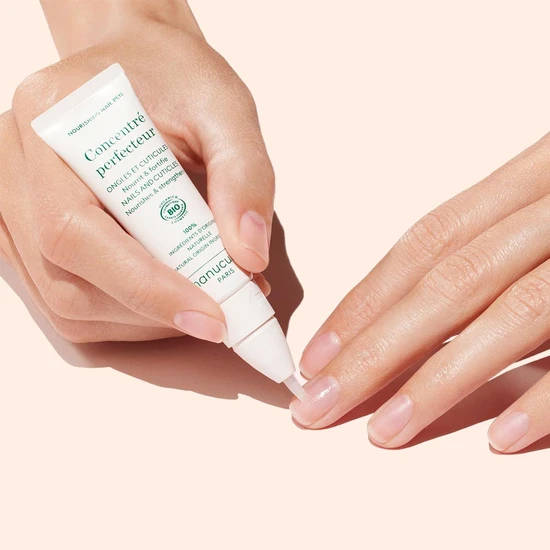 Manucurist Nourishing Nail Pen 10ml