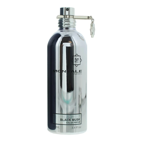 Montale Black Musk Eau De Parfum 100ml