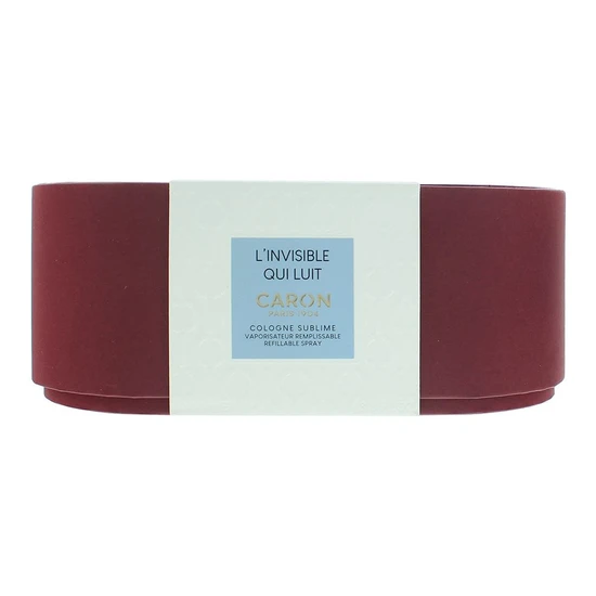 Caron L'invisible Qui Luit Eau De Cologne 100ml