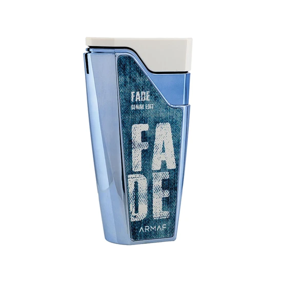 Armaf Fade Denim Edit Eau De Parfum 100ml