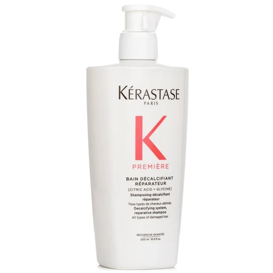 Kérastase Premiere Bain Decalcifiant Reparateur Shampoo 500ml