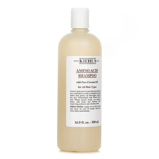Kiehl's Amino Acid Shampoo 500ml