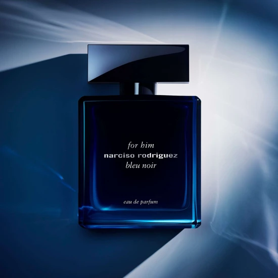 Narciso Rodriguez For Him Bleu Noir Eau De Parfum 50ml