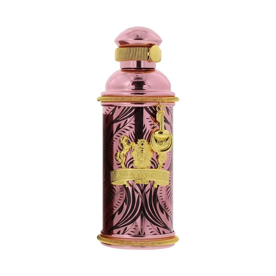 Alexandre.J Morning Muscs Eau De Parfum 100ml