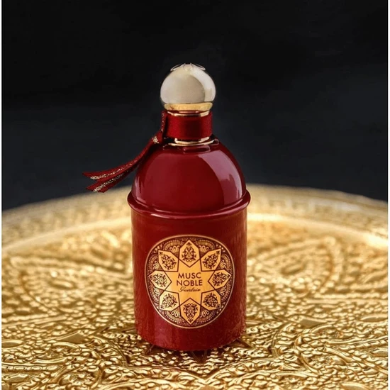 GUERLAIN Musc Noble Eau De Parfum 125ml