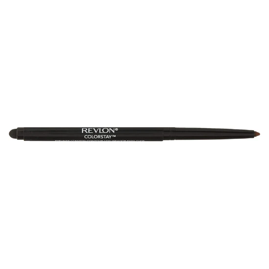 Revlon Colourstay Eyeliner 202 Black Brown