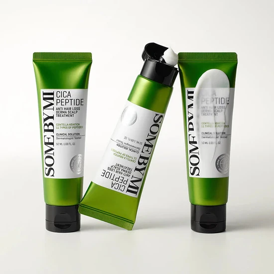 Some by Mi Cica Peptide Derma Scalp Conditioner 50ml