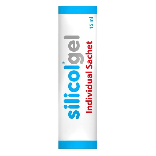 A.Vogel Saguna Silicol Gel Sachets 12 x 15ml