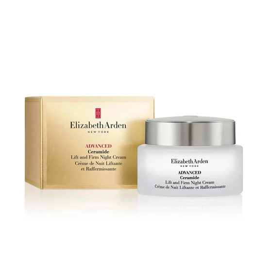 Elizabeth Arden Advanced Ceramide Lift & Firm Night Cream 50ml