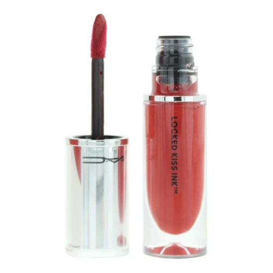 MAC Locked Kiss Ink Liquid Lipstick Vicious