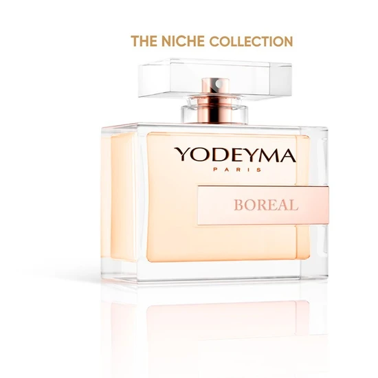 Yodeyma Boreal Eau De Parfum 50ml