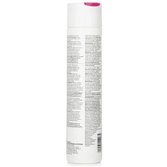 Paul Mitchell Super Strong Daily Conditioner 300ml