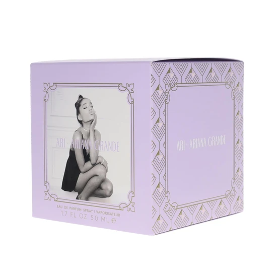 ARIANA GRANDE Ari Eau De Parfum 50ml